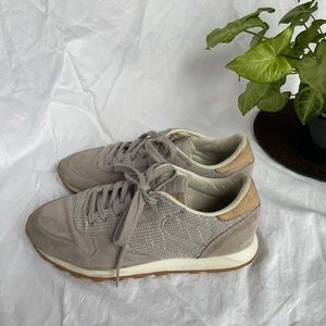 PURPLE/GREY REEBOK ✨ size 9